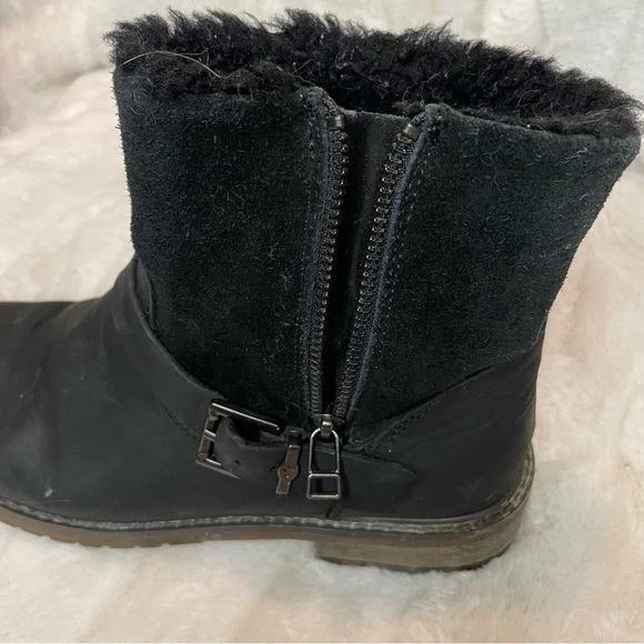 Emu Australia Roadside winter ankle boots - Picture 5 of 12
